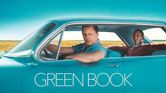Green Book (2019)