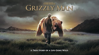 Grizzly Man (2006)