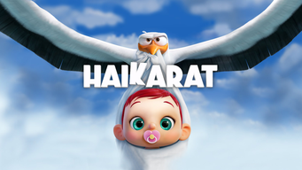 Haikarat (2016)