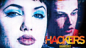 Hakkerit (1995)