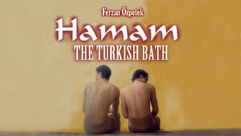 Hamam The Turkish Bath (1997)