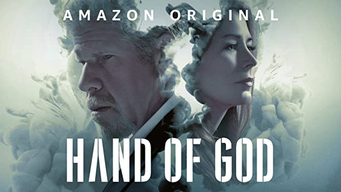 Jumalan käsi (2017)