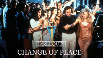 Harlequin: A Change of Place (1994)