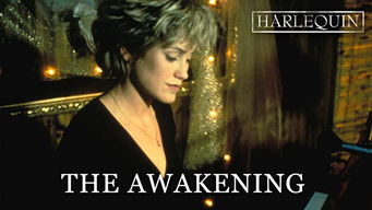 Harlequin: The Awakening (1995)