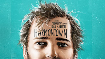 Harmontown (2014)