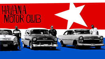 Havana Motor Club (2016)