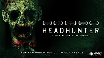 Headhunter (2010)