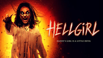 Hell Girl (2021)