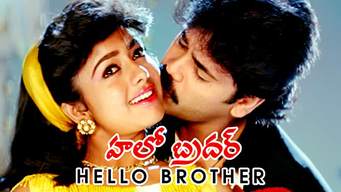Hello Brother (1994)