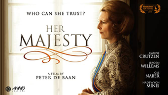 Her Majesty (2010)