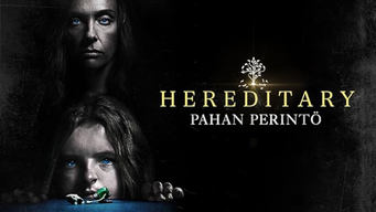 Hereditary - Paran Perintö (2018)