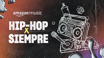 Hip-Hop X Siempre (2023)