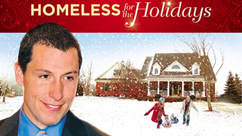 Homeless For The Holidays (2009)