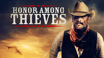 Honor Among Thieves (2021)