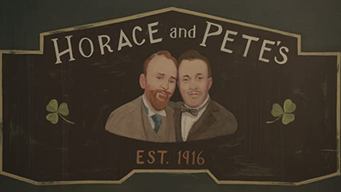 Horace & Pete (2016)