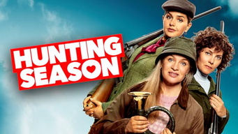 Hunting Season (2019)