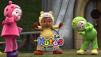 Hutos: The Flying House (2011)