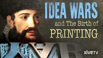 Idea Wars and the Birth of Printing (2016)