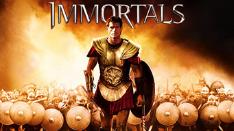 Immortals (2011)