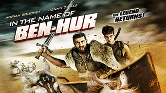 In The Name Of Ben-Hur (2016)