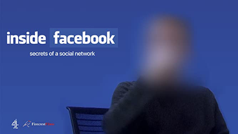 Inside Facebook: Secrets of a Social Network (2018)
