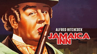 Jamaica Inn (2020)