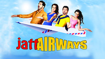 Jatt Airways (2013)