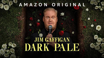 Jim Gaffigan: Dark Pale (2023)