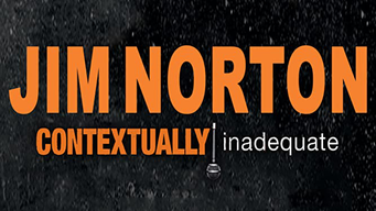 Jim Norton: Contextually Inadequate (2016)
