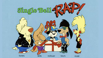 Jingle Bell Rap (1991)