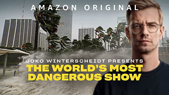 Joko Winterscheidt Presents - The World's Most Dangerous Show (2023)