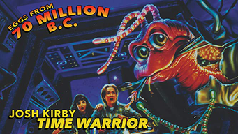 Josh Kirby Time Warrior: Egg's From 70 Million B.C. (1995)