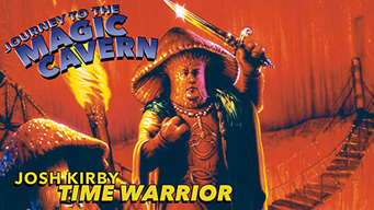 Josh Kirby Time Warrior: Journey to the Magic Cavern (1995)