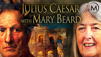 Julius Caesar with Mary Beard (2018)