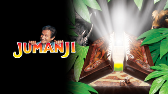 Jumanji (1996)