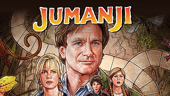 Jumanji (1996)