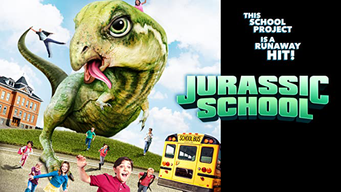Jurassic School (2017)