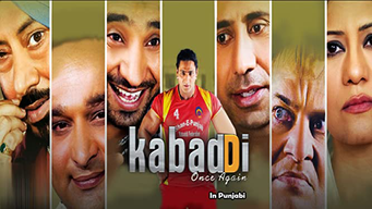 Kabaddi - Once Again (2012)