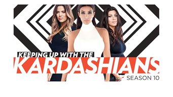 Keeping Up With the Kardashians (2015)