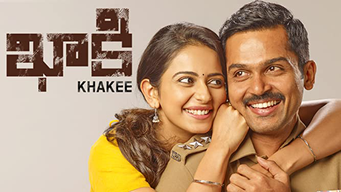 Khakee (Theeran Adhigaaram Ondru, Tamil) (2017)