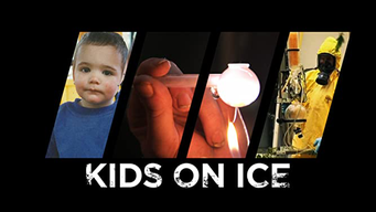 Kids on Ice (2015)