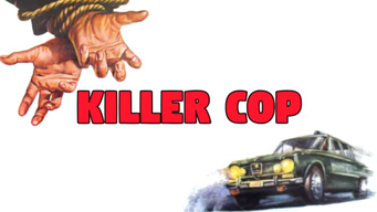 Killer Cop (1974)