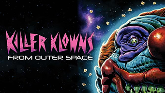 Killer Klowns from Outer Space (1988)