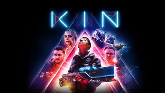 Kin (2018)