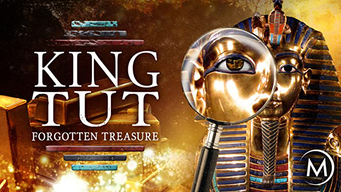 King Tut: Forgotten Treasure (2019)
