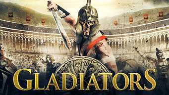 Kingdom of Gladiators (2019)