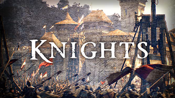 Knights (2014)
