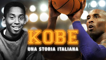 Kobe - Una storia italiana (2022)