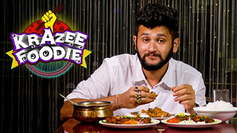 Krazee Foodie - Tamil (2017)