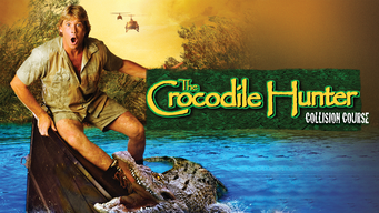 Krokotiiln metsastaja tormayskurssi (2002)